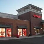 neighborhood shopping centers